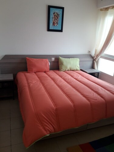 Appartement Hay Riad, Rabat
