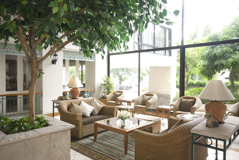 Public Area 4, Kantary Bay, Si Racha