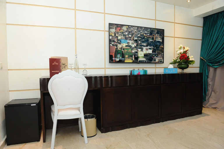 Public Area 3, Boutique Spa Khalij Agadir, Agadir-Ida ou Tanane