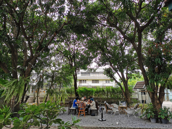 24 Samsen Heritage House, Dusit