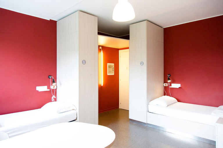 Bathroom 4, WE_BOLOGNA, Bologna