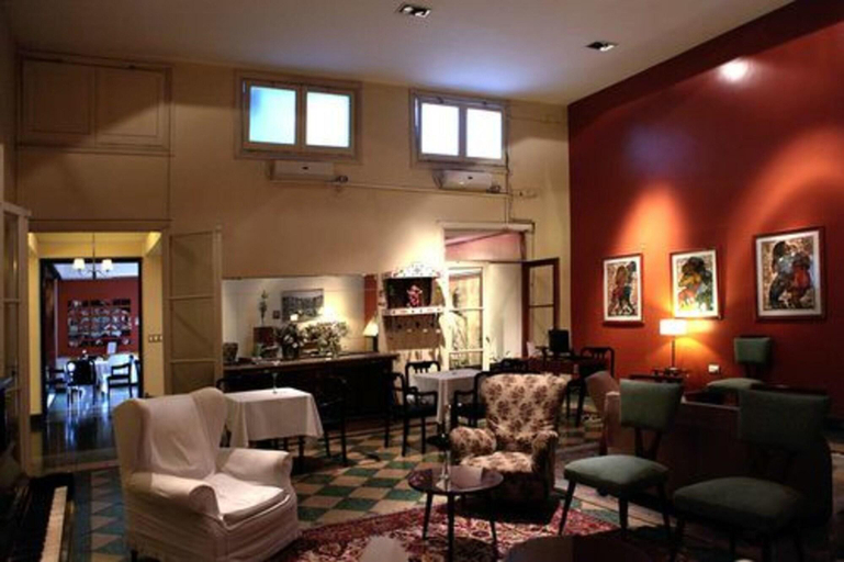 Public Area 2, Hotel Colonial Salta, Capital