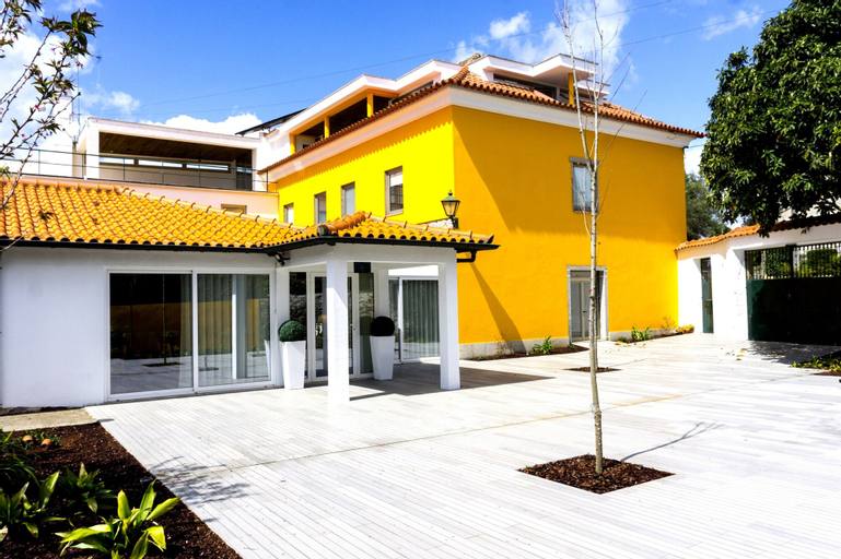 Casa Fundevila, Vila Verde