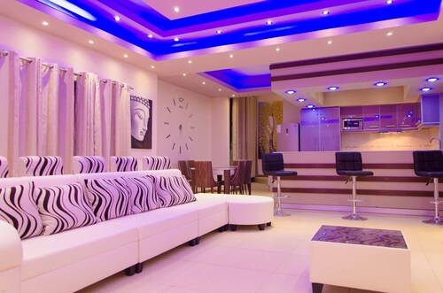 Residence Grand Bay,