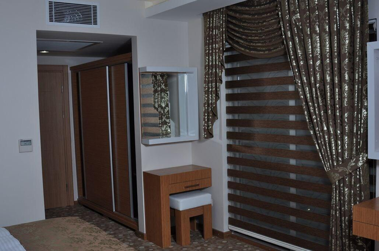 Public Area 2, Cebeciler Hotel, Merkez