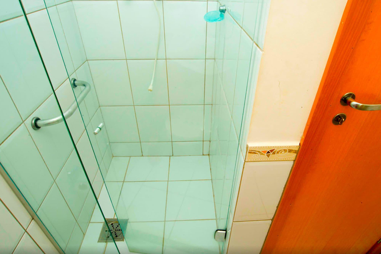 Bathroom 4, IMG Hotel Rio Quente, Rio Quente