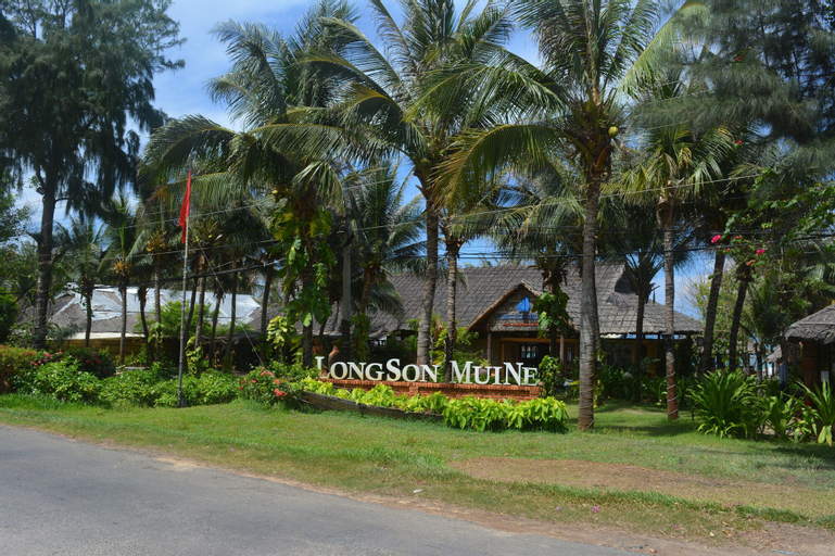 LongSon MuiNe Backpacker Paradise, Phan Thiết