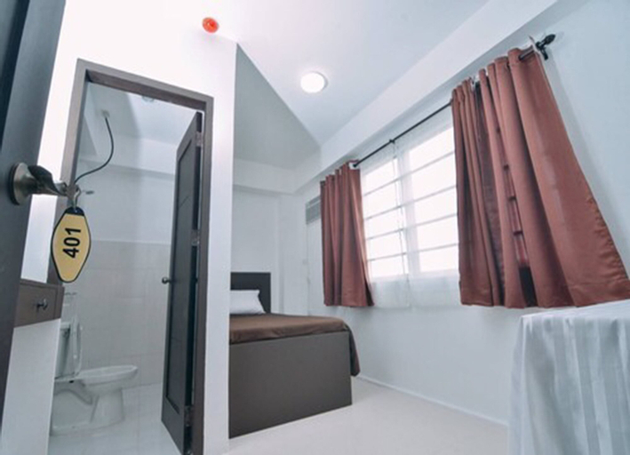The Strand Suites and Dormitel, Davao City
