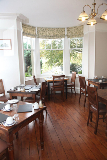 Food & Drinks, Kirkwood Guest House, Cumbria