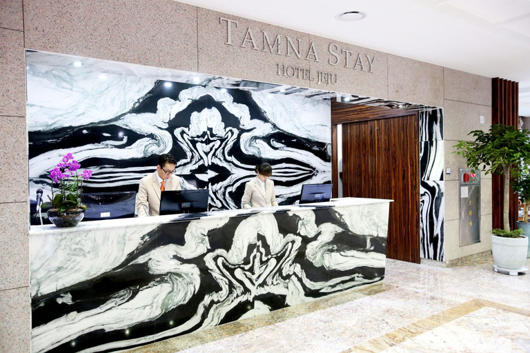 Public Area 2, Tamna Stay Hotel Jeju, Jeju