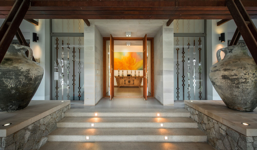 DDM Siam Thailand, Pattaya
