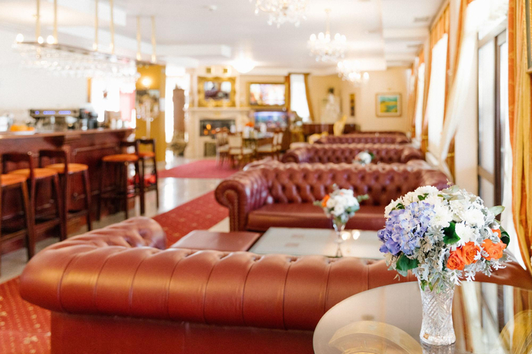 Public Area 4, Hotel Elegant Lux, Bansko
