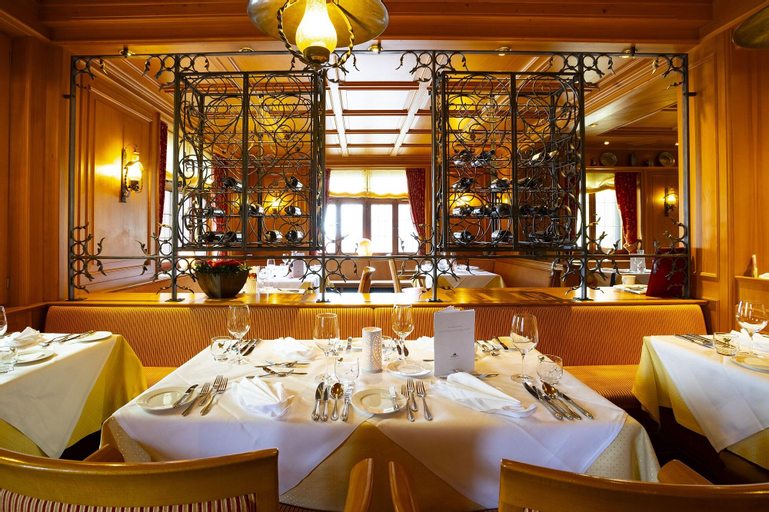 Food & Drinks 5, Bio- und Wellnesshotel Alpenblick, Waldshut