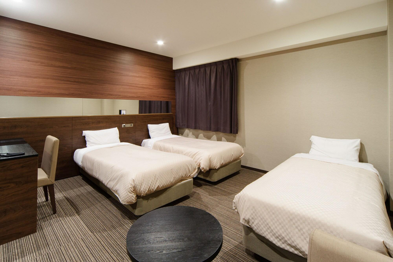 Bedroom 3, Osaka Fujiya, Osaka