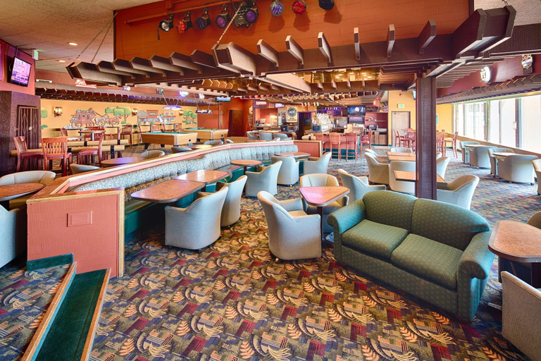 Public Area 2, Red Lion Hotel Pendleton, Umatilla