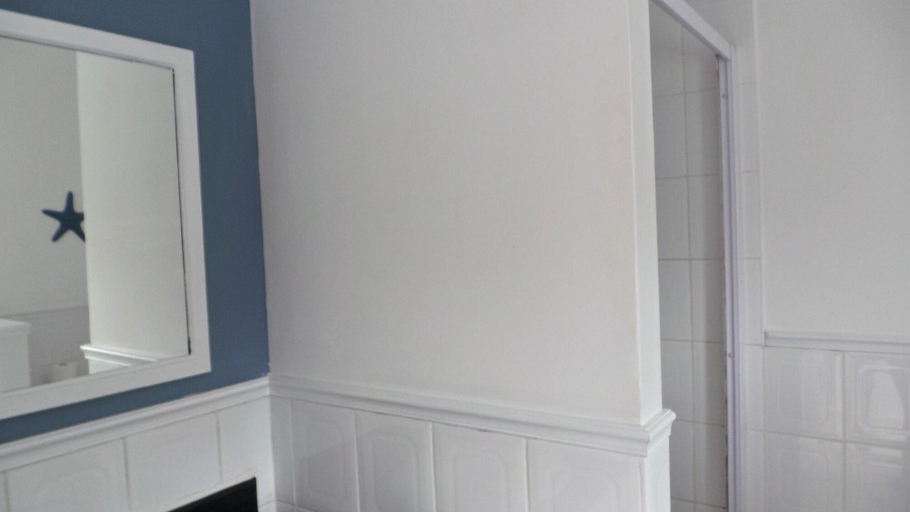 Bathroom 4, Chapman Hotela And Conference Centre, Nelson Mandela Bay