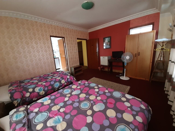 OYO 228 Dhulikhel Eco Resort, Bagmati