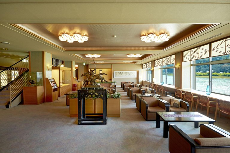 Food & Drinks 4, Ushonoie Sugiyama, Gifu