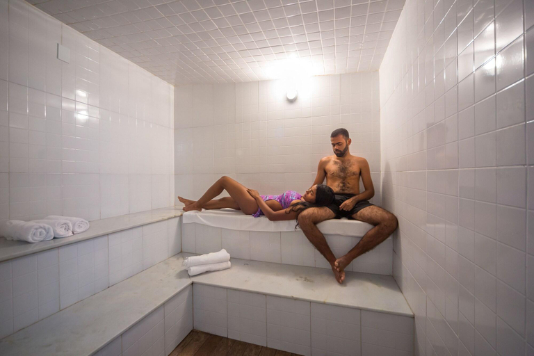 Bathroom 5, Floral Inn Family Hotel, Porto Seguro