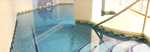 Hotel Alfar, Cantabria