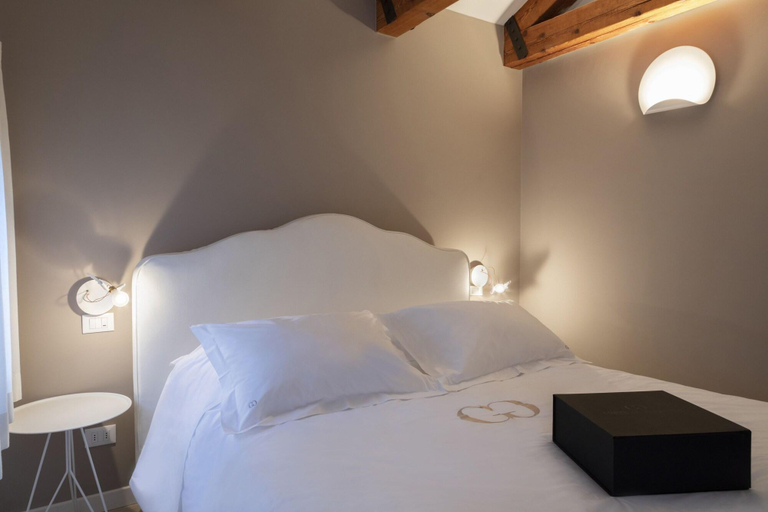 Bedroom 3, Corte Di Gabriela, Venezia