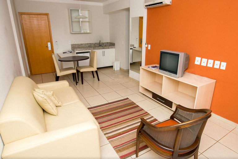 Bedroom 3, IMG Hotel Rio Quente, Rio Quente