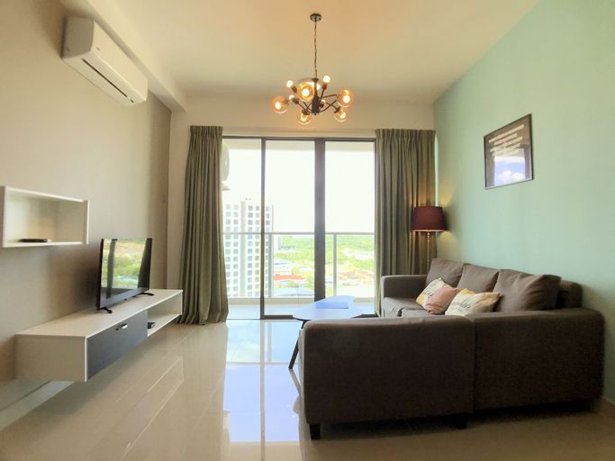 One Amerin Mall & Suites, Hulu Langat