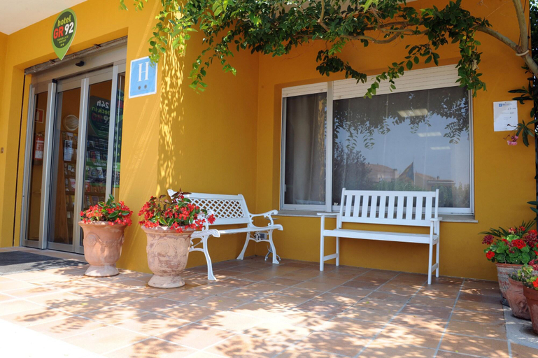 Exterior & Views 3, RVHotels GR92, Girona