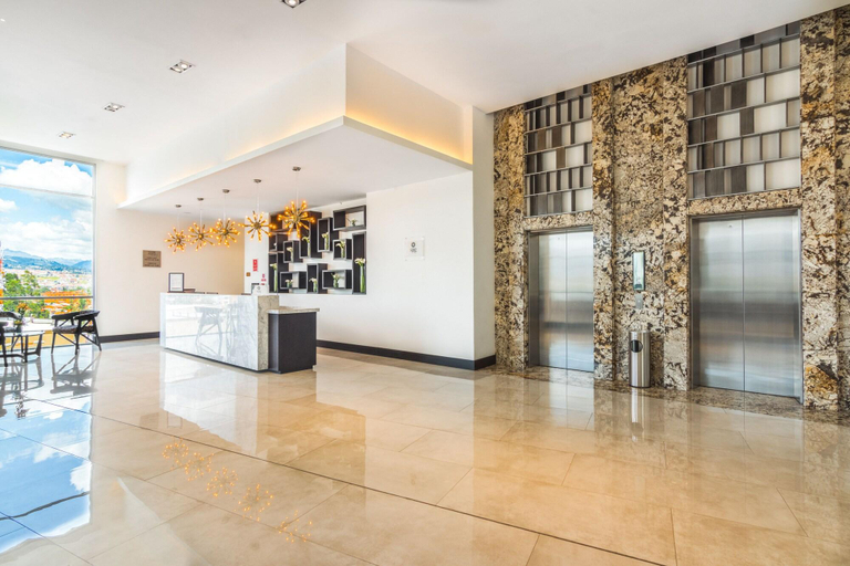 Public Area 2, Four Points By Sheraton Cuenca, Cuenca