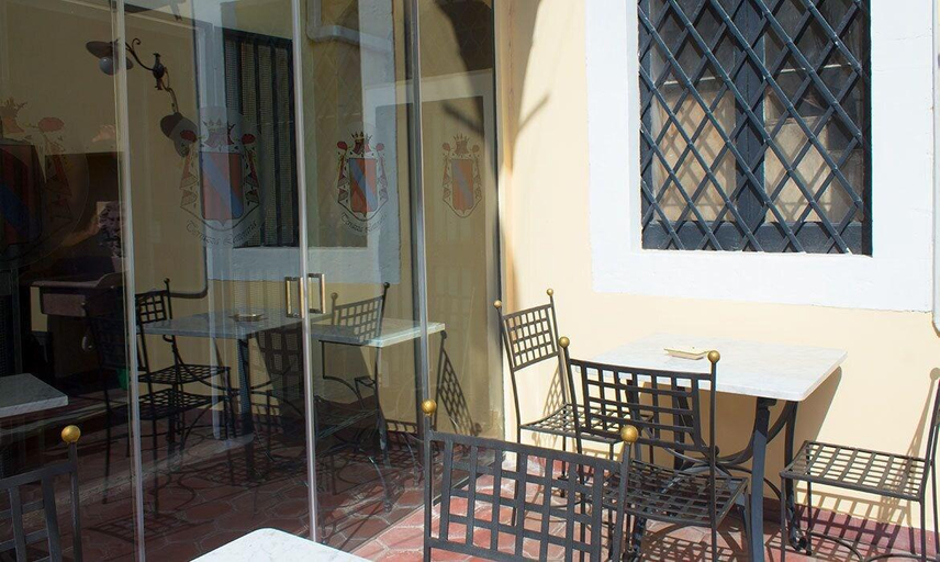 Exterior & Views, Principe Di Francalanza, Catania