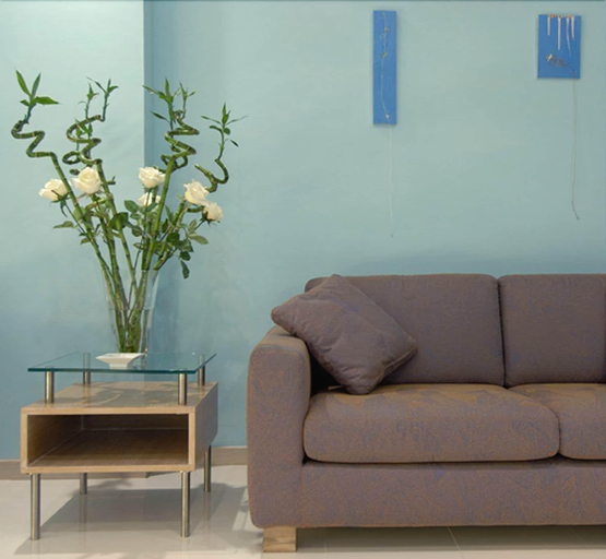 Public Area 4, Hotel Chiaraluna, Macerata