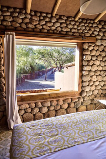 Exterior & Views 1, Our Habitas Atacama, El Loa