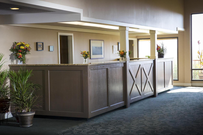Public Area 3, Red Lion Hotel Pendleton, Umatilla
