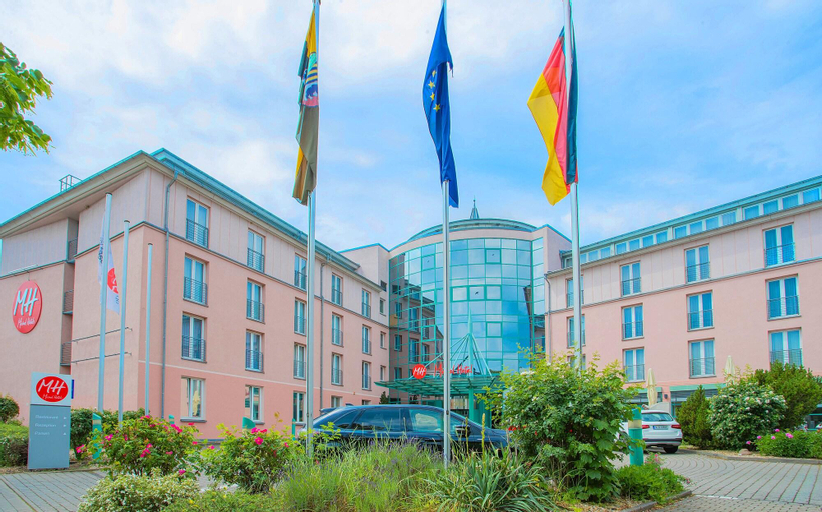 ACHAT Hotel Magdeburg, Magdeburg