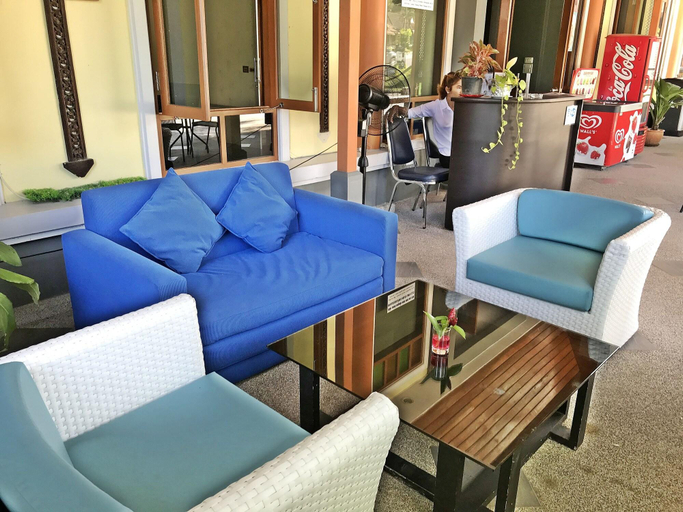 Public Area 4, Royal Lee Resort & Spa, Phuket Island