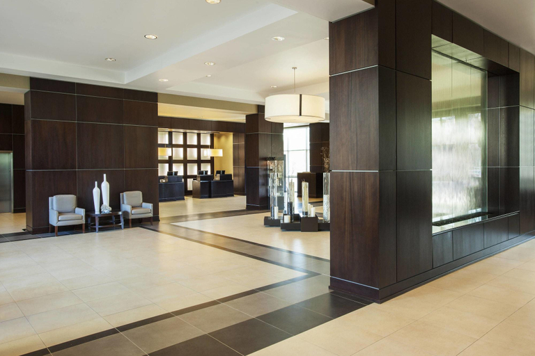 Public Area 4, The Westin Richmond, Henrico