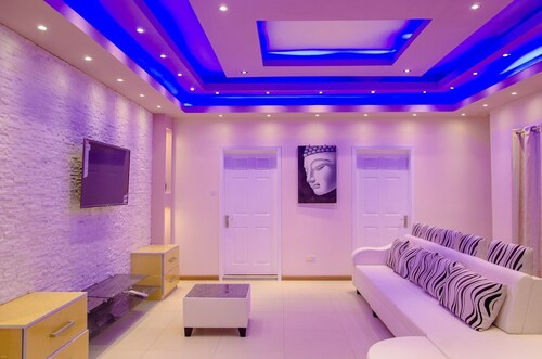 Residence Grand Bay,