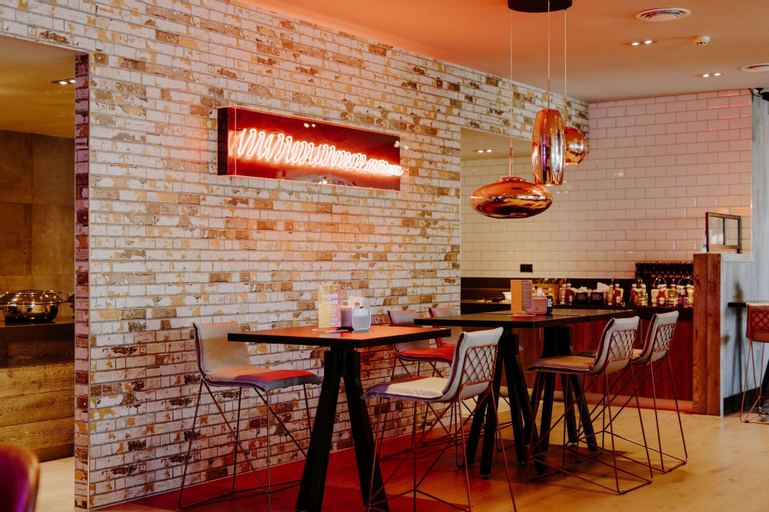 Village Hotel Farnborough, Hampshire
