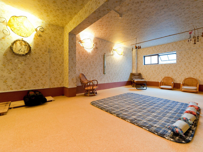 Bathroom 4, Kiya Ryokan, Misasa