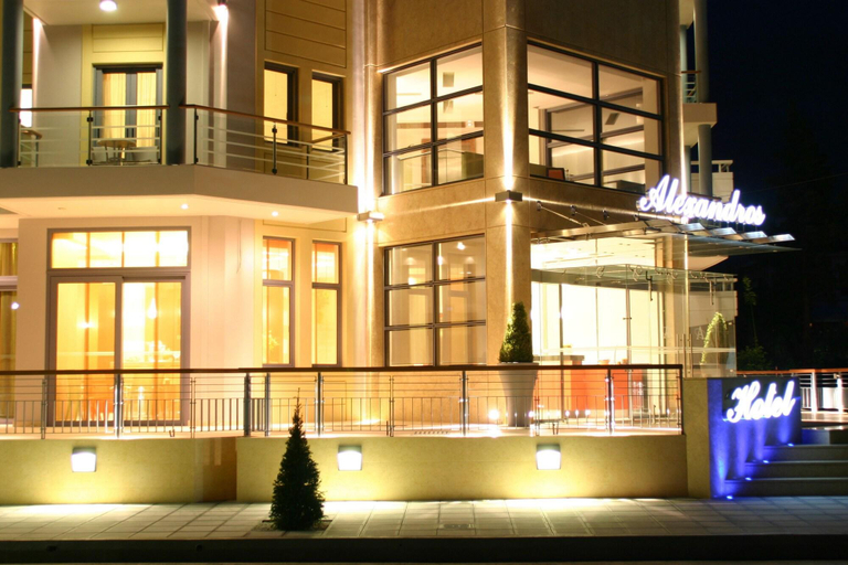Exterior & Views 5, Alexandros Boutique Hotel, Peloponnese