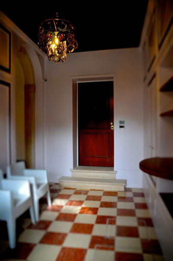 Bathroom 5, Ca Mariele, Venezia