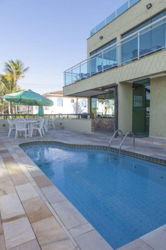 Sport & Beauty 5, Hotel Vicino Al Mare, Guarujá