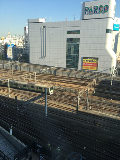 Exterior & Views 5, Hotel Sun City Ikebukuro, Toshima