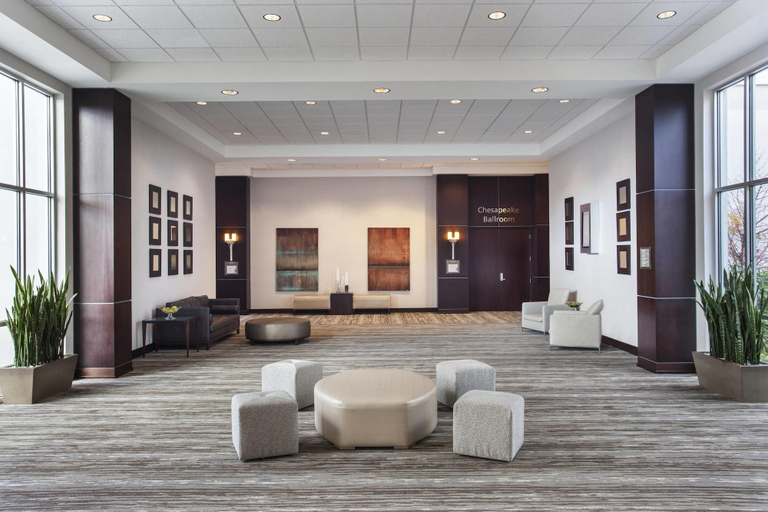 Public Area 4, The Westin Richmond, Henrico