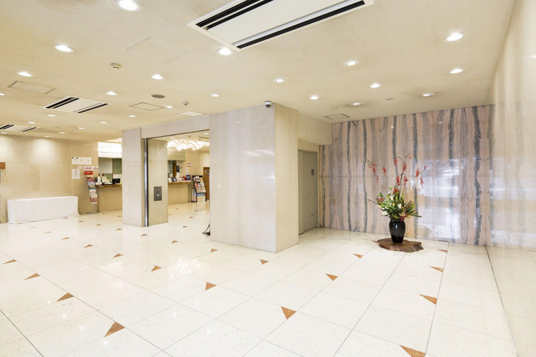 Public Area 5, Kyoto Hotel SANOYA, Kyoto