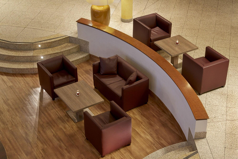 Public Area 4, ACHAT Hotel Magdeburg, Magdeburg