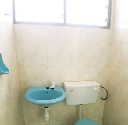 Bathroom 4, Lavender Green Home, Malacca City