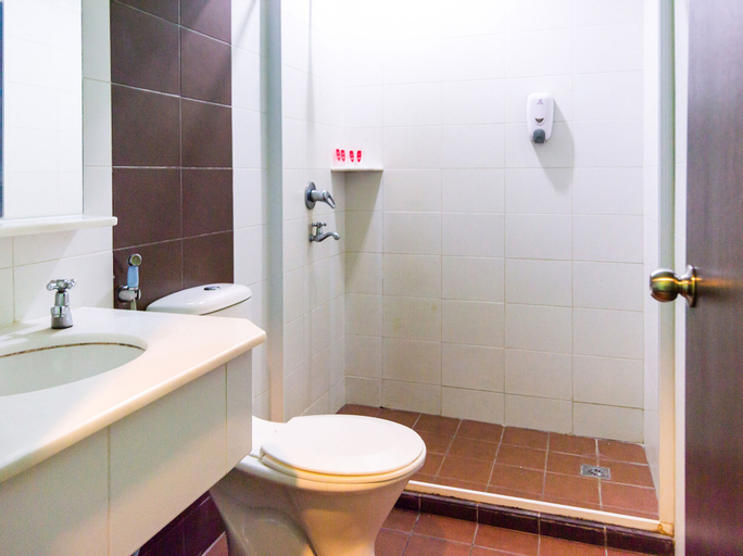 OYO 89408 Royal Hotel, Keningau