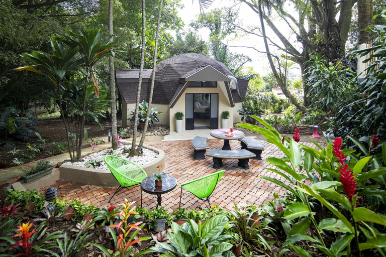 Exterior & Views 3, Villa San Ignacio, Alajuela