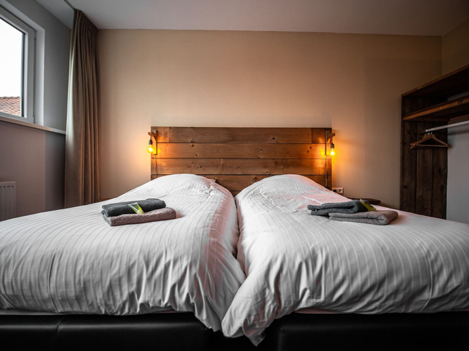 Bedroom 5, Bij de 3 linden, Wijchen